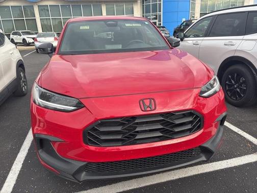 2023 Honda HR-V AWD Sport