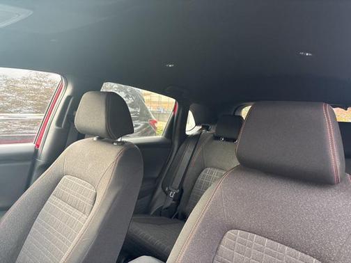 2023 Honda HR-V AWD Sport