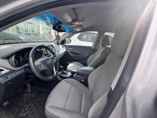 2014 Hyundai Santa Fe Sport 2.4L