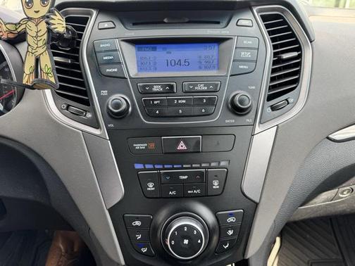 2014 Hyundai Santa Fe Sport 2.4L