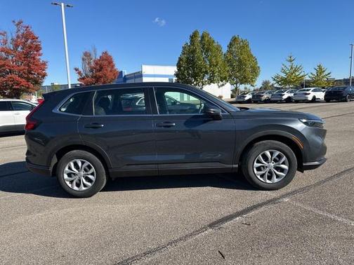 2023 Honda CR-V LX AWD