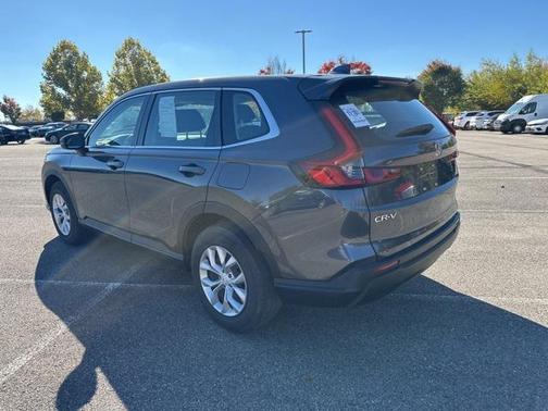 2023 Honda CR-V LX AWD