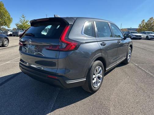 2023 Honda CR-V LX AWD