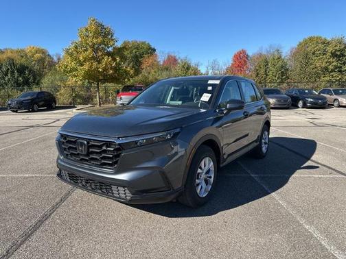 2023 Honda CR-V LX AWD