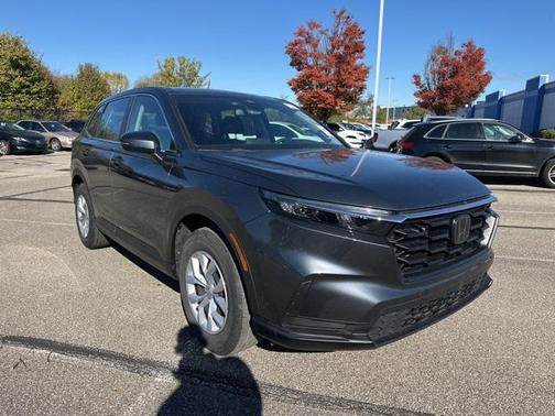2023 Honda CR-V LX AWD