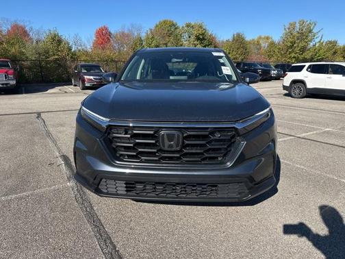 2023 Honda CR-V LX AWD