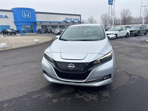 2023 Nissan Leaf SV PLUS 60 kWh