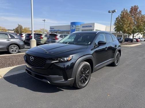 2024 Mazda CX-50 2.5 S Preferred Package