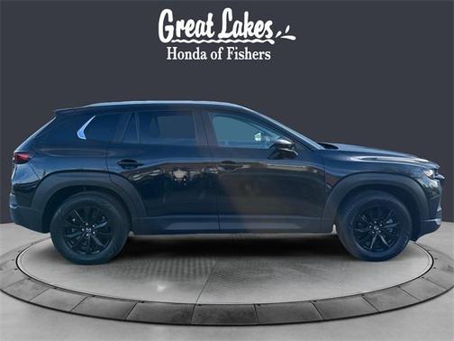 2024 Mazda CX-50 2.5 S Preferred Package