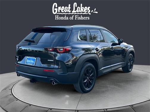 2024 Mazda CX-50 2.5 S Preferred Package