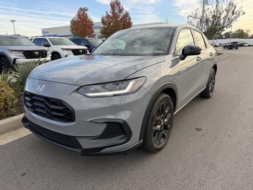 2023 Honda HR-V AWD Sport