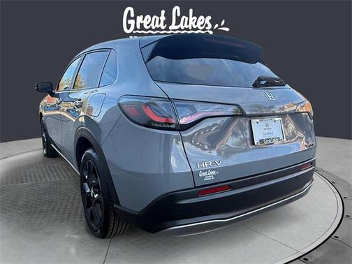 2023 Honda HR-V AWD Sport