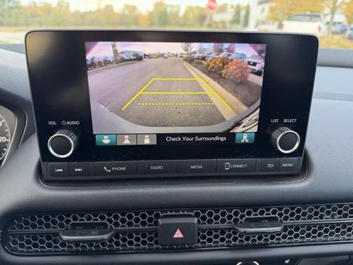 2023 Honda HR-V AWD Sport