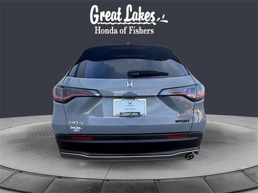 2023 Honda HR-V AWD Sport