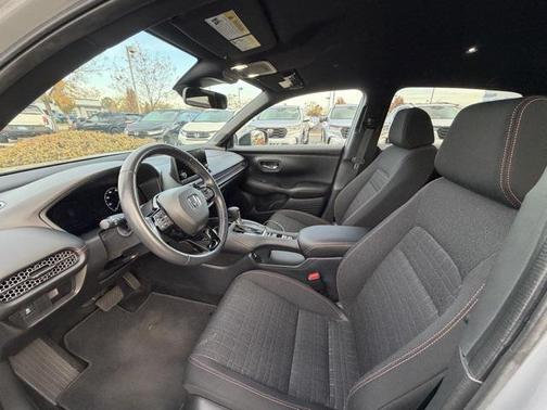 2023 Honda HR-V AWD Sport