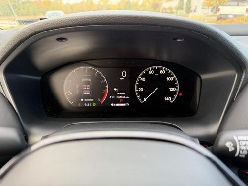 2023 Honda HR-V AWD Sport