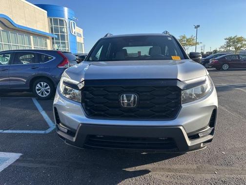 2022 Honda Passport AWD Elite