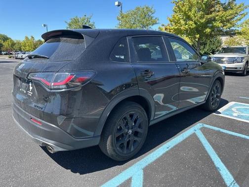 2023 Honda HR-V AWD Sport