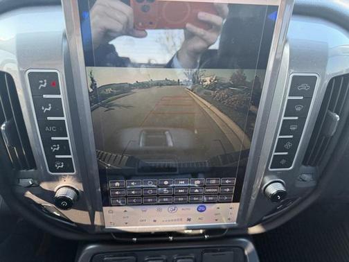 2016 Chevrolet Silverado 1500 1LT