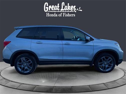 2023 Honda Passport AWD EX-L