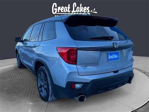 2023 Honda Passport AWD EX-L