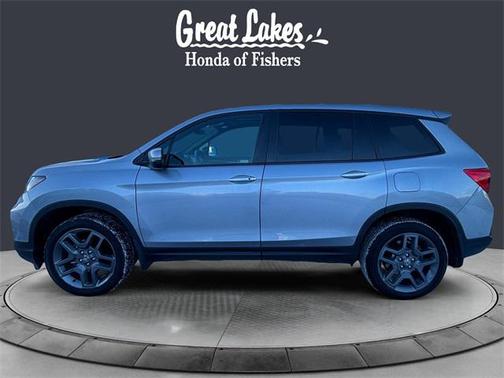 2023 Honda Passport AWD EX-L