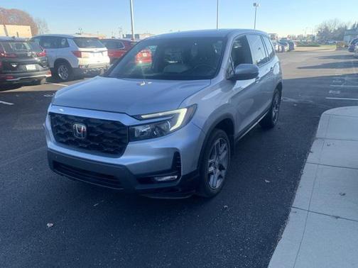 2023 Honda Passport AWD EX-L