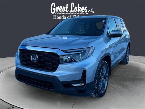 2023 Honda Passport AWD EX-L