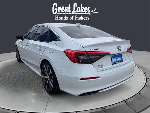 2024 Honda Civic Touring