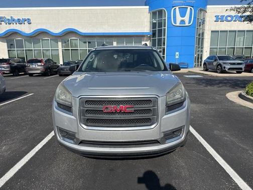 2016 GMC Acadia SLE-2