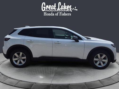 Snowfall Pearl 2024 Honda Prologue EX