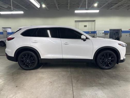 2023 Mazda CX-9 Touring