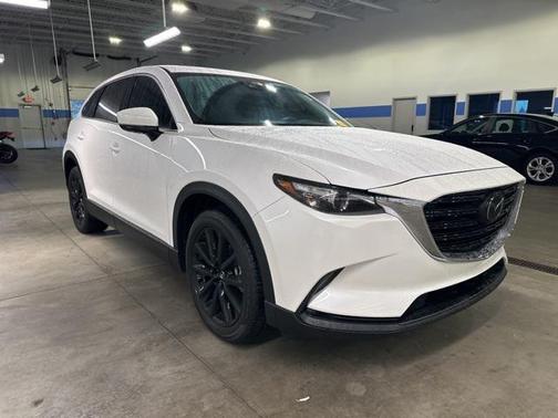 2023 Mazda CX-9 Touring