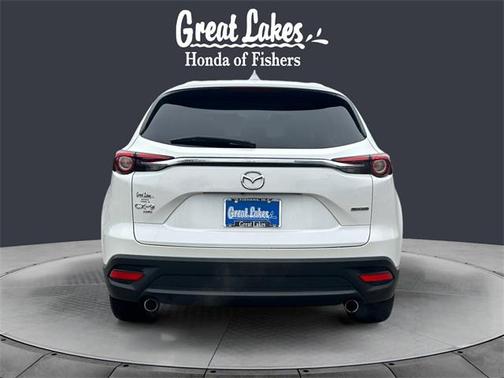 2023 Mazda CX-9 Touring