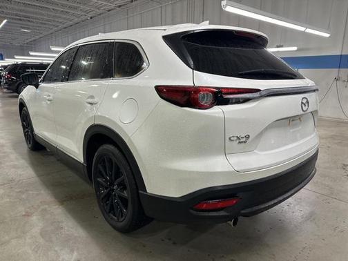 2023 Mazda CX-9 Touring