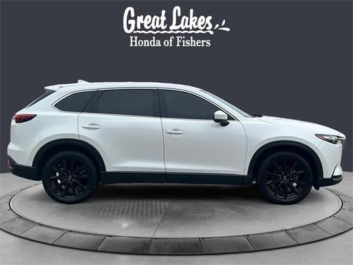 2023 Mazda CX-9 Touring