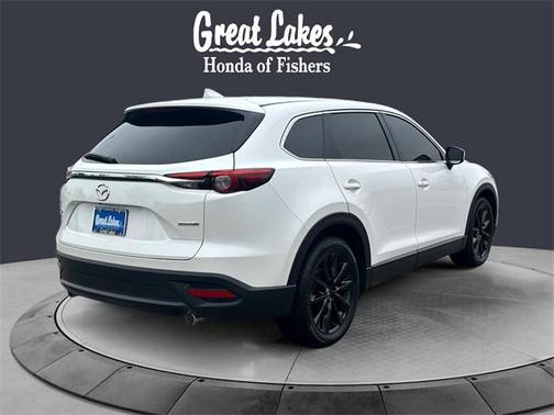 2023 Mazda CX-9 Touring