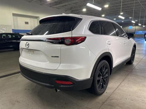 2023 Mazda CX-9 Touring