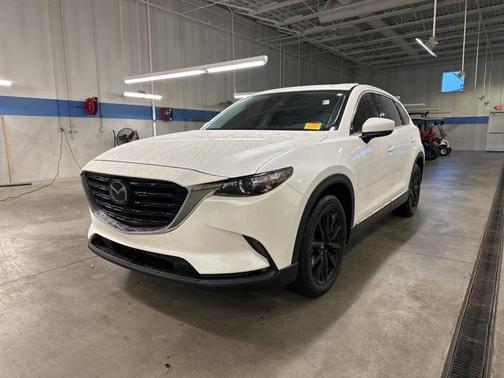 2023 Mazda CX-9 Touring