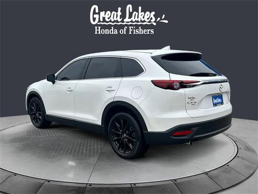 2023 Mazda CX-9 Touring