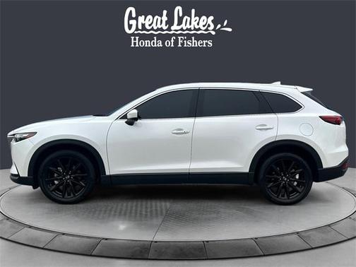 2023 Mazda CX-9 Touring