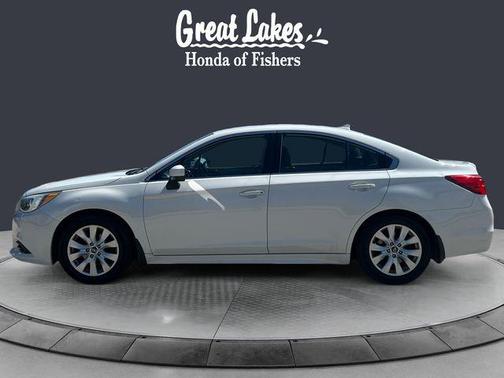 2016 Subaru Legacy Premium