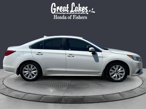 2016 Subaru Legacy Premium