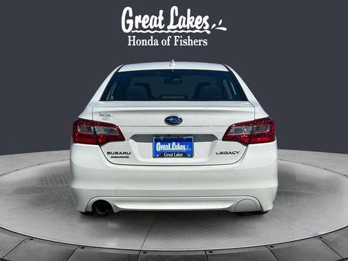 2016 Subaru Legacy Premium