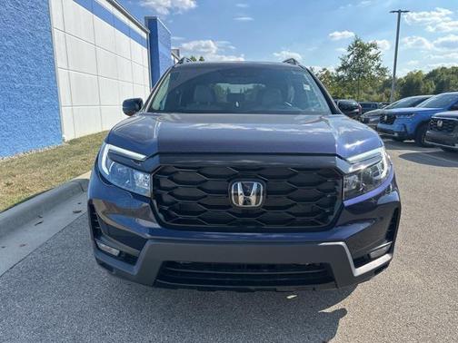 2023 Honda Passport AWD Elite