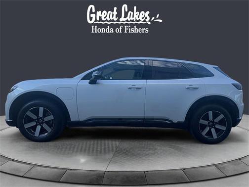 2025 Honda Prologue Touring
