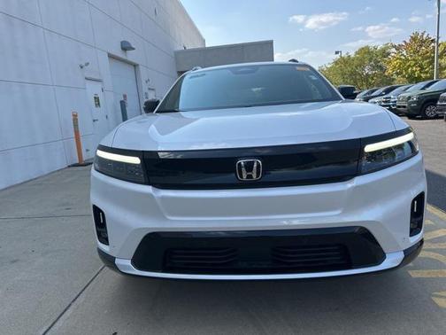 2025 Honda Prologue Touring