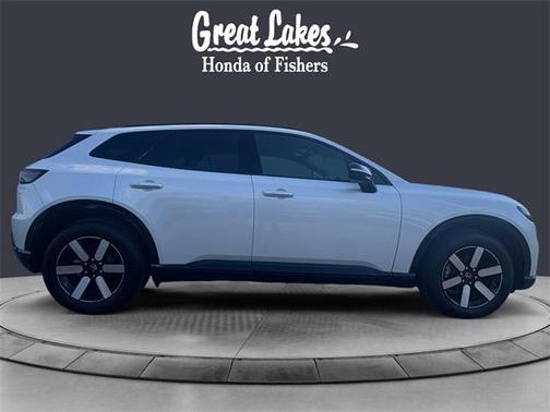2025 Honda Prologue Touring