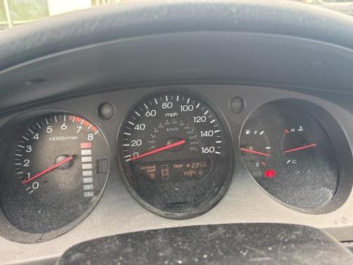 2003 Acura TL 3.2