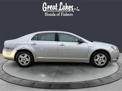 2008 Chevrolet Malibu LS